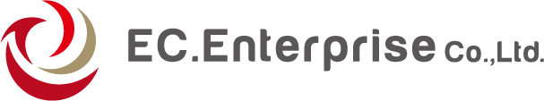 ECenterpriseのロゴ